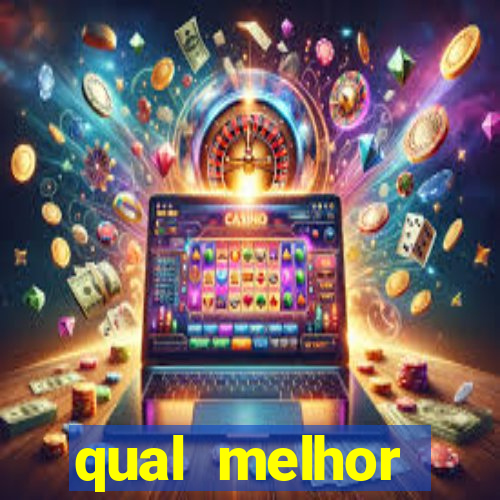 qual melhor aplicativo de jogo para ganhar dinheiro